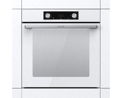 Купить  Духовой шкаф Gorenje BOS6737E13WG в интернет-магазине Мега-кухня 1