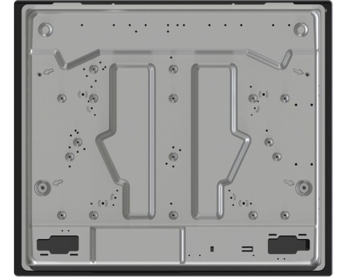 Купить  Независимая газовая варочная панель Gorenje G642AB в интернет-магазине Мега-кухня 1