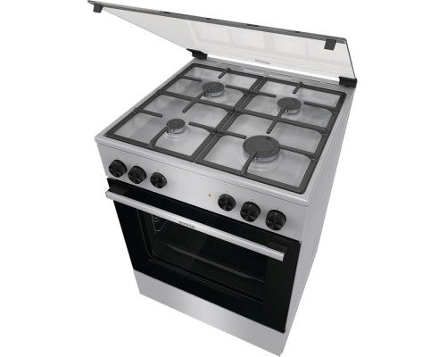 Купить  Комбинированная плита Gorenje GK6A21XF в интернет-магазине Мега-кухня 3