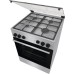Купить  Комбинированная плита Gorenje GK6A21XF в интернет-магазине Мега-кухня 3