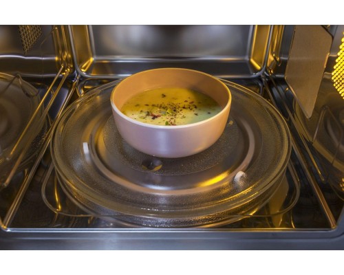 Купить  Встраиваемая микроволновая печь с грилем Gorenje BMI251SG3BG в интернет-магазине Мега-кухня 9