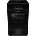 Купить Электрическая плита Gorenje GEIT5C60BPG в интернет-магазине Мега-кухня
