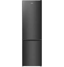 Отдельностоящий холодильник Gorenje NRK6202EBXL4