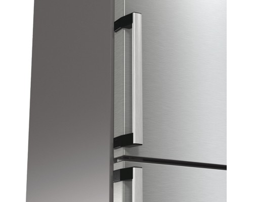 Купить  Отдельностоящий двухкамерный холодильник Gorenje NRC6203SXL5 в интернет-магазине Мега-кухня 11