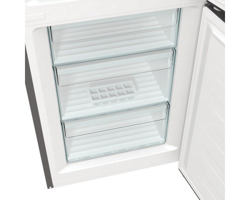 Купить  Отдельностоящий двухкамерный холодильник Gorenje NRC6203SXL5 в интернет-магазине Мега-кухня 13