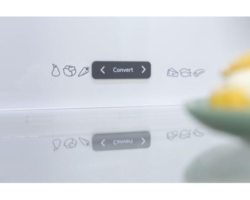 Купить  Отдельностоящий двухкамерный холодильник Gorenje NRC6203SXL5 в интернет-магазине Мега-кухня 14