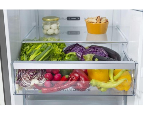 Купить  Отдельностоящий двухкамерный холодильник Gorenje NRC6203SXL5 в интернет-магазине Мега-кухня 15