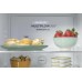 Купить  Отдельностоящий двухкамерный холодильник Gorenje NRC6203SXL5 в интернет-магазине Мега-кухня 17