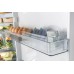 Купить  Отдельностоящий двухкамерный холодильник Gorenje NRC6203SXL5 в интернет-магазине Мега-кухня 18