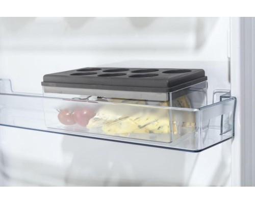 Купить  Отдельностоящий двухкамерный холодильник Gorenje NRC6203SXL5 в интернет-магазине Мега-кухня 19