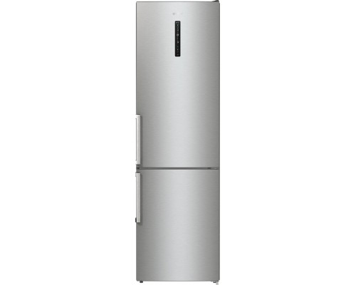 Купить  Отдельностоящий двухкамерный холодильник Gorenje NRC6203SXL5 в интернет-магазине Мега-кухня 8