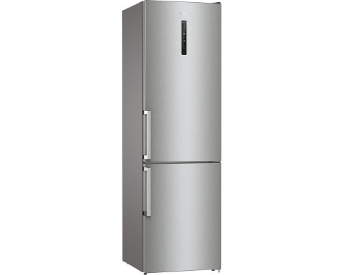 Купить 123 Отдельностоящий двухкамерный холодильник Gorenje NRC6203SXL5 в интернет-магазине Мега-кухня