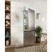 Купить  Отдельностоящий двухкамерный холодильник Gorenje NRKE62XL в интернет-магазине Мега-кухня 9