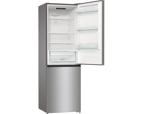 Купить  Отдельностоящий двухкамерный холодильник Gorenje NRKE62XL в интернет-магазине Мега-кухня 1