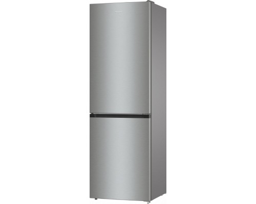 Купить Отдельностоящий двухкамерный холодильник Gorenje NRKE62XL в интернет-магазине Мега-кухня