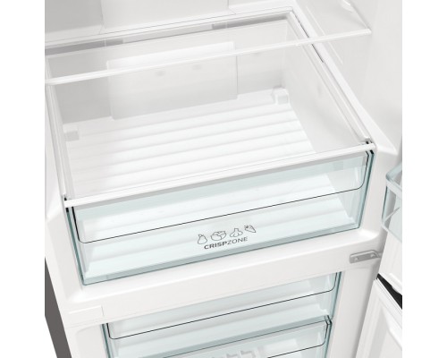 Купить  Отдельностоящий двухкамерный холодильник Gorenje NRKE62XL в интернет-магазине Мега-кухня 6