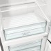 Купить  Отдельностоящий двухкамерный холодильник Gorenje NRKE62XL в интернет-магазине Мега-кухня 6