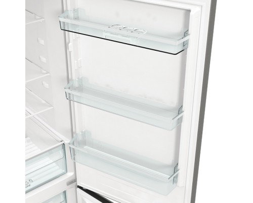 Купить  Отдельностоящий двухкамерный холодильник Gorenje NRKE62XL в интернет-магазине Мега-кухня 7