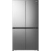 Купить 123 Отдельностоящий холодильник Gorenje NRM918FUX в интернет-магазине Мега-кухня