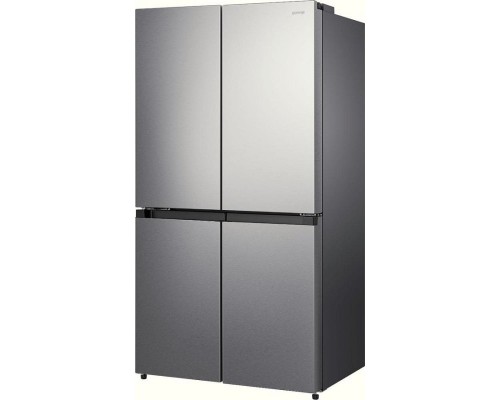 Купить  Отдельностоящий холодильник Gorenje NRM918FUX в интернет-магазине Мега-кухня 1