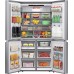 Купить  Отдельностоящий холодильник Gorenje NRM918FUX в интернет-магазине Мега-кухня 2