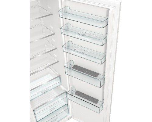 Купить  Встраиваемый однокамерный холодильник Gorenje RI517E41WF в интернет-магазине Мега-кухня 10