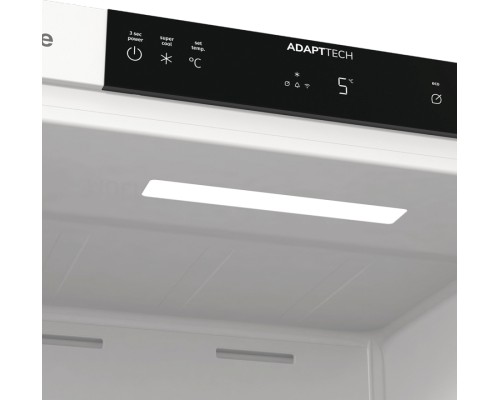 Купить  Встраиваемый однокамерный холодильник Gorenje RI517E41WF в интернет-магазине Мега-кухня 9