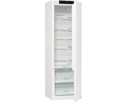Купить  Встраиваемый однокамерный холодильник Gorenje RI517E41WF в интернет-магазине Мега-кухня 2