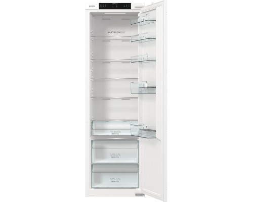 Купить Встраиваемый однокамерный холодильник Gorenje RI517E41WF в интернет-магазине Мега-кухня