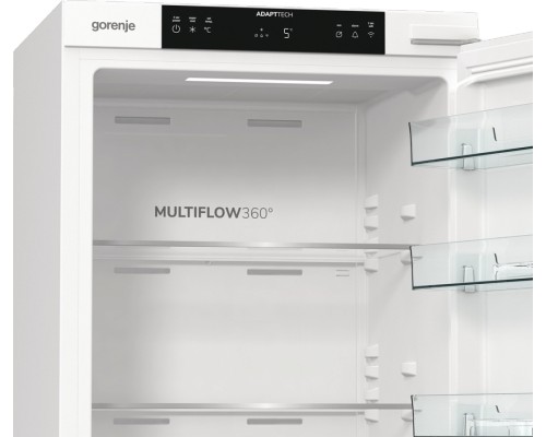 Купить  Встраиваемый однокамерный холодильник Gorenje RI517E41WF в интернет-магазине Мега-кухня 8