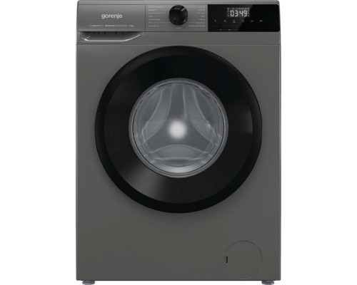Купить Стиральная машина Gorenje WNHPI84AS/AR в интернет-магазине Мега-кухня Купить Стиральная машина Gorenje WNHPI84AS/AR в интернет-магазине Мега-кухня