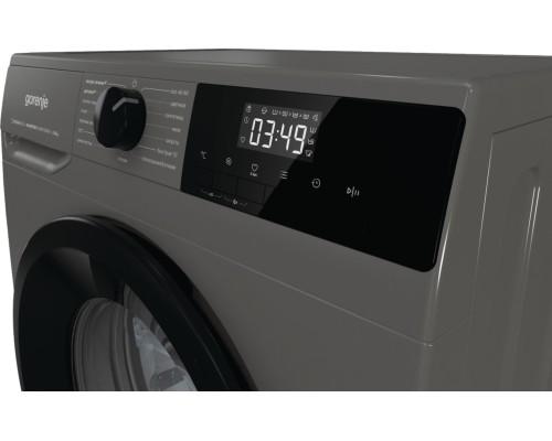 Купить Стиральная машина Gorenje WNHPI84AS/AR в интернет-магазине Мега-кухня 13 Купить Стиральная машина Gorenje WNHPI84AS/AR в интернет-магазине Мега-кухня 13