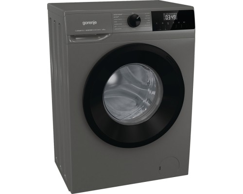 Купить Стиральная машина Gorenje WNHPI84AS/AR в интернет-магазине Мега-кухня 1 Купить Стиральная машина Gorenje WNHPI84AS/AR в интернет-магазине Мега-кухня 1