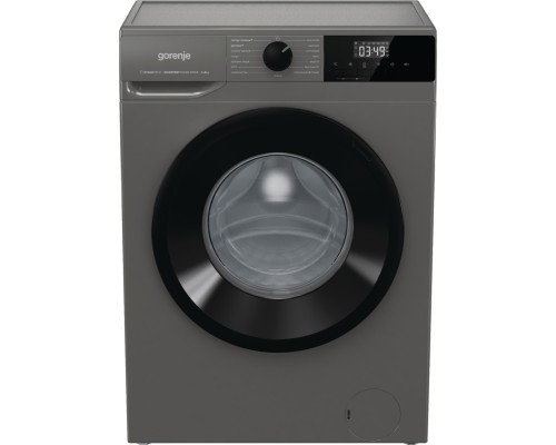 Купить Стиральная машина Gorenje WNHPI84AS/AR в интернет-магазине Мега-кухня 2 Купить Стиральная машина Gorenje WNHPI84AS/AR в интернет-магазине Мега-кухня 2