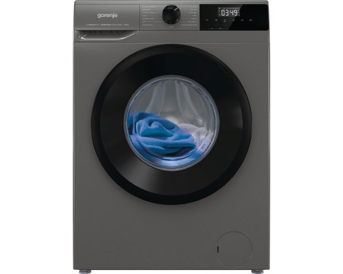 Купить Стиральная машина Gorenje WNHPI84AS/AR в интернет-магазине Мега-кухня 7 Купить Стиральная машина Gorenje WNHPI84AS/AR в интернет-магазине Мега-кухня 7