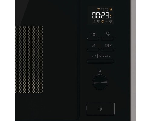 Купить  Встраиваемая микроволновая печь с грилем Gorenje BM251M2BG в интернет-магазине Мега-кухня 8