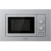 Купить 123 Встраиваемая микроволновая печь Gorenje BM201EM1X в интернет-магазине Мега-кухня