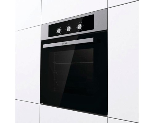 Купить  Духовой шкаф Gorenje BO6727E03AX в интернет-магазине Мега-кухня 1