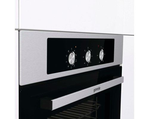 Купить  Духовой шкаф Gorenje BO6727E03AX в интернет-магазине Мега-кухня 5