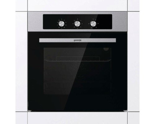 Купить  Духовой шкаф Gorenje BO6727E03AX в интернет-магазине Мега-кухня 6