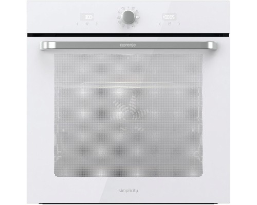 Купить 123 Духовой шкаф Gorenje BOS67371SYW в интернет-магазине Мега-кухня