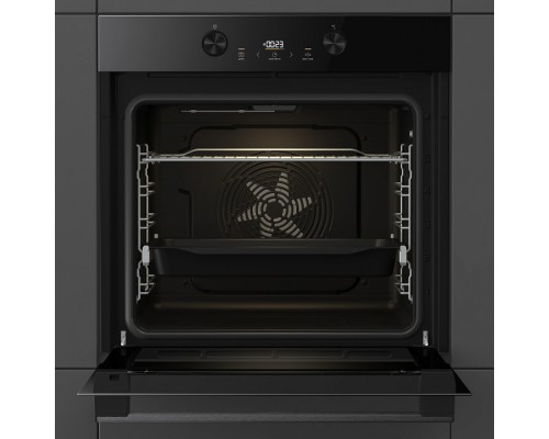 Купить Духовой шкаф Gorenje BOS6737E05DBG в интернет-магазине Мега-кухня 6 Купить Духовой шкаф Gorenje BOS6737E05DBG в интернет-магазине Мега-кухня 6