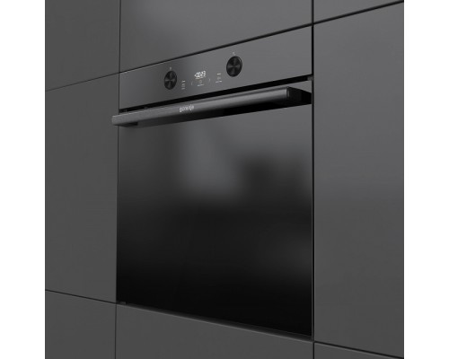 Купить Духовой шкаф Gorenje BOS6737E05DBG в интернет-магазине Мега-кухня 7 Купить Духовой шкаф Gorenje BOS6737E05DBG в интернет-магазине Мега-кухня 7