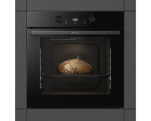 Купить Духовой шкаф Gorenje BOS6737E05DBG в интернет-магазине Мега-кухня 8 Купить Духовой шкаф Gorenje BOS6737E05DBG в интернет-магазине Мега-кухня 8