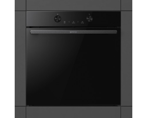 Купить Духовой шкаф Gorenje BOS6737E05DBG в интернет-магазине Мега-кухня 1 Купить Духовой шкаф Gorenje BOS6737E05DBG в интернет-магазине Мега-кухня 1