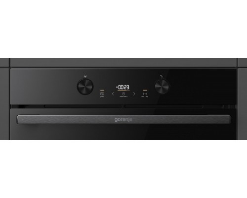 Купить Духовой шкаф Gorenje BOS6737E05DBG в интернет-магазине Мега-кухня 3 Купить Духовой шкаф Gorenje BOS6737E05DBG в интернет-магазине Мега-кухня 3