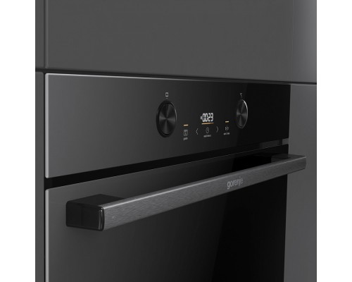 Купить Духовой шкаф Gorenje BOS6737E05DBG в интернет-магазине Мега-кухня 4 Купить Духовой шкаф Gorenje BOS6737E05DBG в интернет-магазине Мега-кухня 4