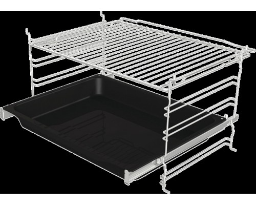 Купить Духовой шкаф Gorenje BOS6737E05DBG в интернет-магазине Мега-кухня 5 Купить Духовой шкаф Gorenje BOS6737E05DBG в интернет-магазине Мега-кухня 5