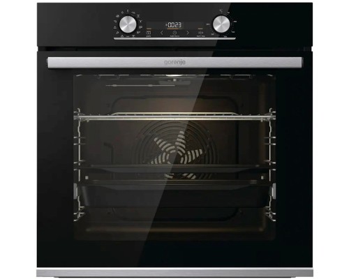 Купить Духовой шкаф Gorenje BOSX6737E06BG в интернет-магазине Мега-кухня