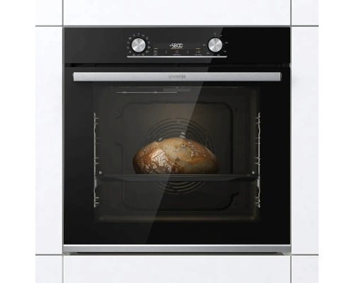 Купить  Духовой шкаф Gorenje BOSX6737E06BG в интернет-магазине Мега-кухня 1